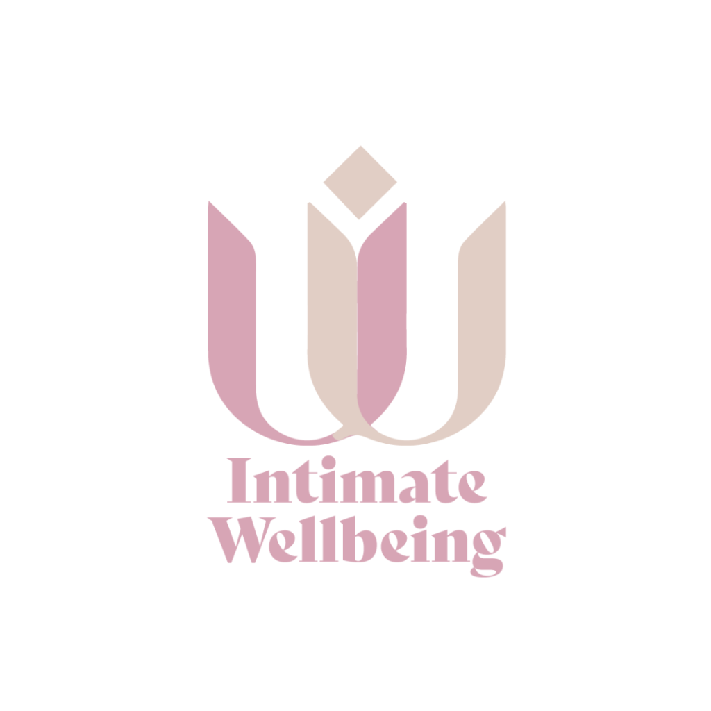 Intimate Wellbeing Logo
