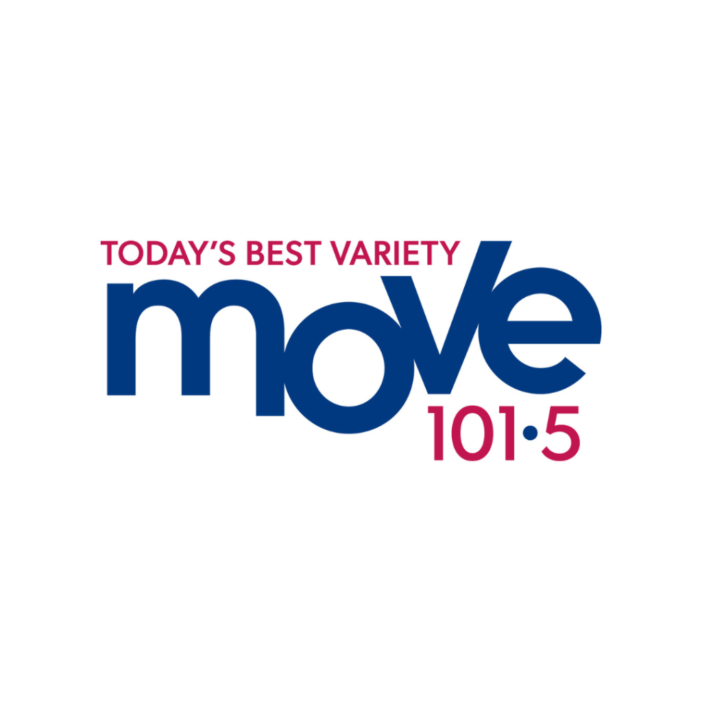 Move Radio Sponsorhip logo