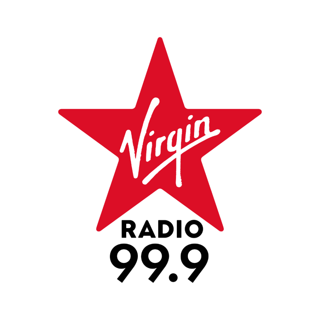 Virgin Radio Sponsorship