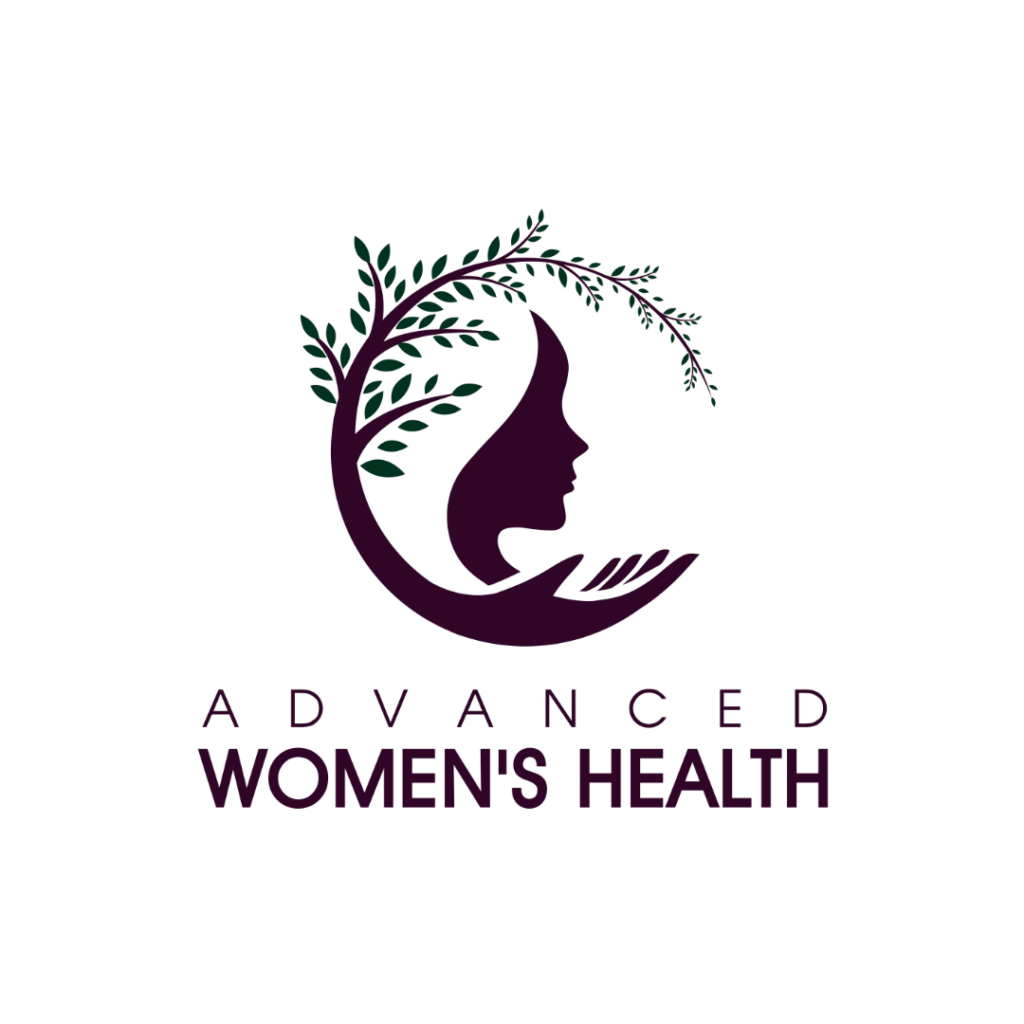Advanced Women's Health Sponsor Logo