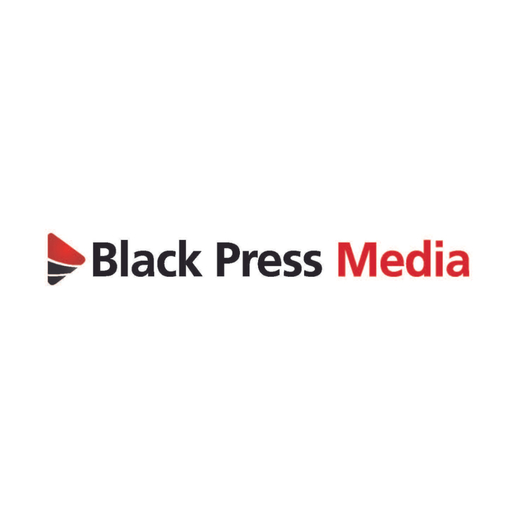 Black Press Media Logo