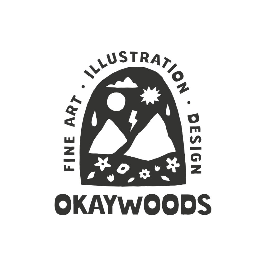 Okay Woods Logo